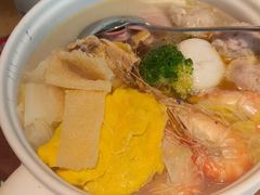 -外婆家(西红门荟聚购物中心店)