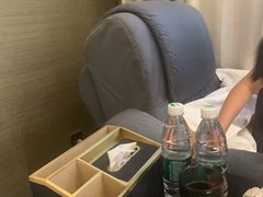 -华夏良子·足道SPA艾灸(王府井店)