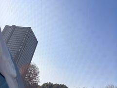 -杭州城北体育公园