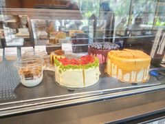 -BAKER&SPICE(BFC外滩金融中心店)