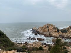 -湄洲岛