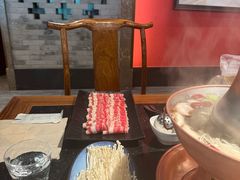 -南门涮肉(上海二店)
