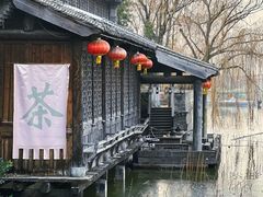 -朱仙镇启封故园景区