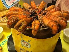 -桥东喜碧海鲜街(水东街店)