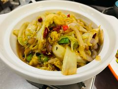 -香阁餐厅·常州菜·常州菜代表品牌(新北奥体店)
