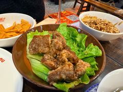 -牛签签串串香(IFS店)