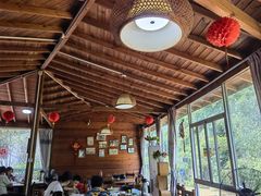 大堂-杨厝六十六农庄农舍(杨厝路店)