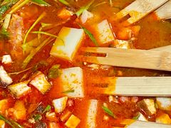 -黔有有贵州酸汤夺夺粉火锅(五味十字店)