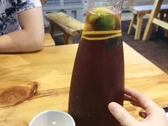 -木屋烧烤(龙湖天街店)