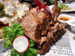 -聚宝渔港.五钻酒家(上地店)