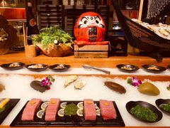 -芭菲盛宴·环球美食(北城国际店)