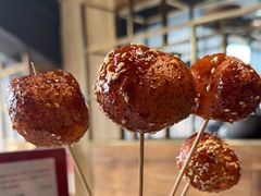 -柴门饭儿(成都太古里店)
