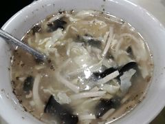 -满口香饭店