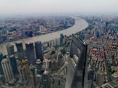 -上海之巅观光厅