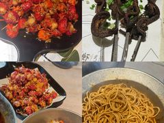 -巴厘龙虾·榜首油焖大虾(音乐学院·沿江酒馆店)