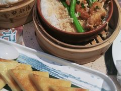 -点都德(华强南店)