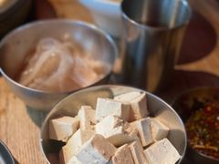 手工豆腐-毛辣果·酸