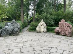 -成都武侯祠博物馆