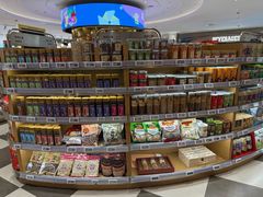 -杭州大厦LSE城市生活超市(杭州大厦店)