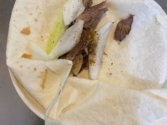 -宗泉烤全羊·烤羊腿·家常菜(解放东路店)