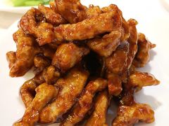 -马凯餐厅(长椿街店)