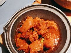 -晓粤·惹味粤菜(凯德乐峰广场店)