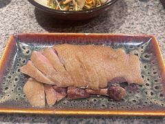 -南京大牌档(苏州中心店)