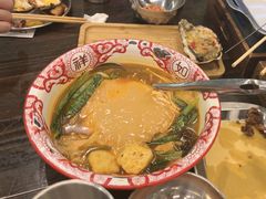 -破店肥哈·东北烧烤·夜宵(南山保利店)