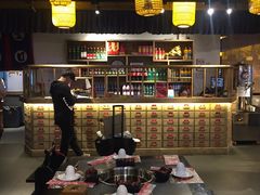 -井格重庆火锅(燕郊永旺店)