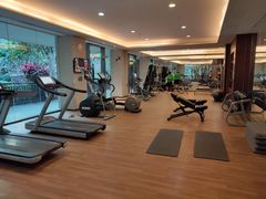 -西双版纳融创皇冠假日度假酒店