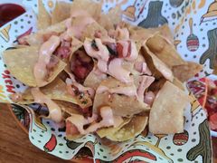 -Famous肥猫墨西哥音乐餐吧(五棵松华熙LIVE店)