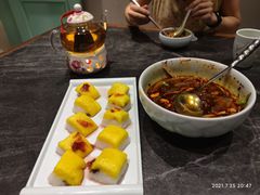 -紫泥369粗粮季(鼓楼店)