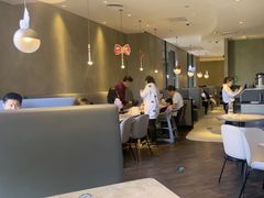 -必胜客(白石桥店)