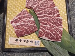 -NIUAN牛庵·日式和牛烧肉(恒隆店)