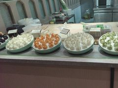 -宴小馆·小海鲜青岛菜(五四广场店)