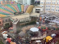 -云顶高原
