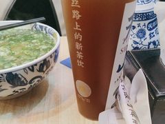 -西部马华清真兰州牛肉面·烧烤夜市(三里河店)