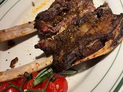 -波特曼西餐厅(中央大街店)