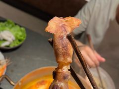 -永安鱼庄·镇江菜(东吴路店)