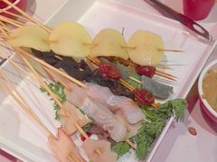 -宏姐串串香(宏伟路店)