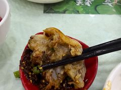 -廖老妈蹄花店(人民公园陕西街259号店)