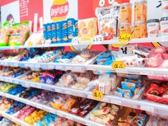 -吾悦广场(天津和平店)