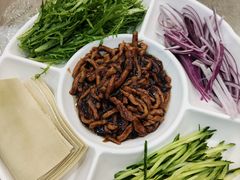 -苏师傅菜馆(上沙店)