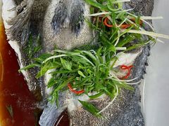 -众味海鲜大排档·活海鲜·潮汕味(南澳店)