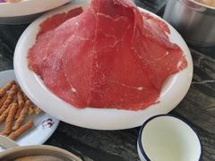 -云中捞高空旋转餐厅(商茂世纪广场店)