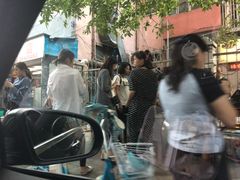-峰景台亚姨牛杂