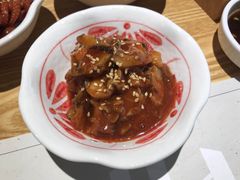 -东菊料理(吉利购物广场店)