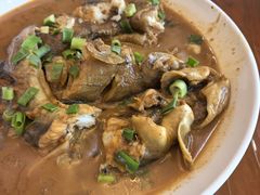 -春妮海味饭店·海景餐厅·海菜包子·大连海鲜