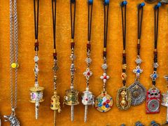 -大召寺明清一条街