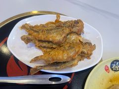 -老北京馅饼粥(西单店)